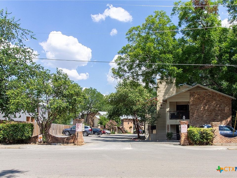 1st image of 421 W San Antonio St #2-I