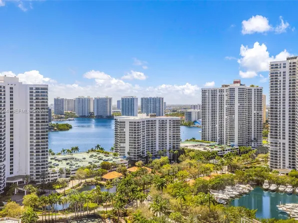 19355 Turnberry Way APT 23GR, Aventura, FL 33180