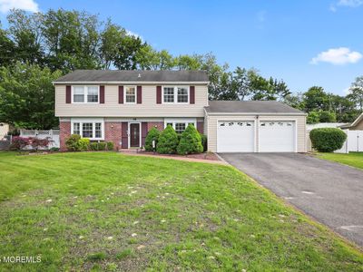 48 Cambridge Drive, Aberdeen, NJ, 07747