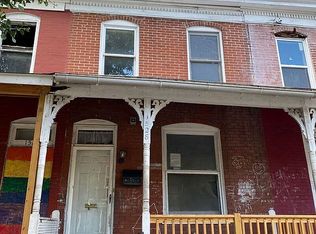 1528 Naudain St, Harrisburg, PA 17104