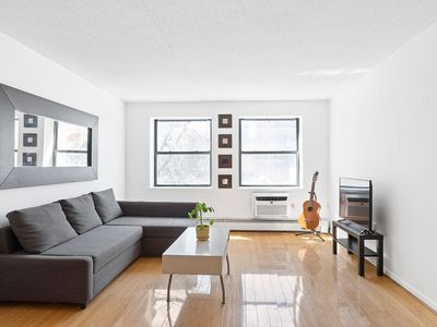130 Lenox Ave APT 326, New York, NY, 10026