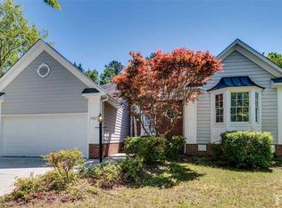 2337 Kendricks Ct, Raleigh, NC 27613