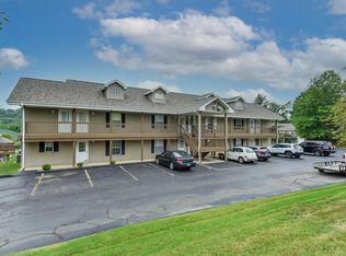 28 Fall Creek Dr APT 4A, Branson, MO 65616