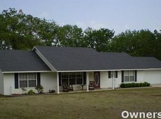 1858 Fulkerson Rd, Ada, OK 74820