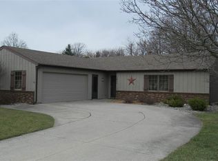 1411 Davidson Ct, Auburn, IN