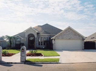 2108 E 25th St, Mission, TX 78574