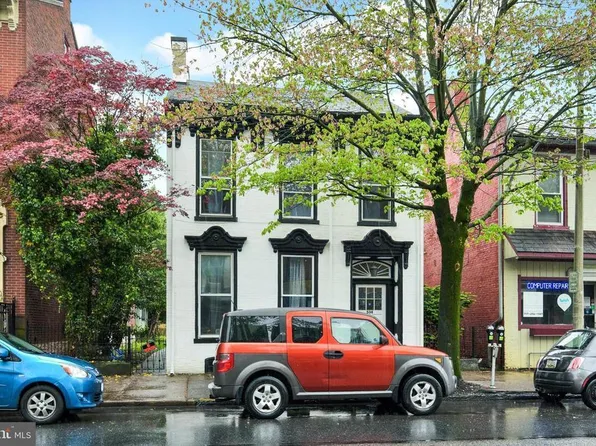 534 Cumberland St, Lebanon, PA 17042