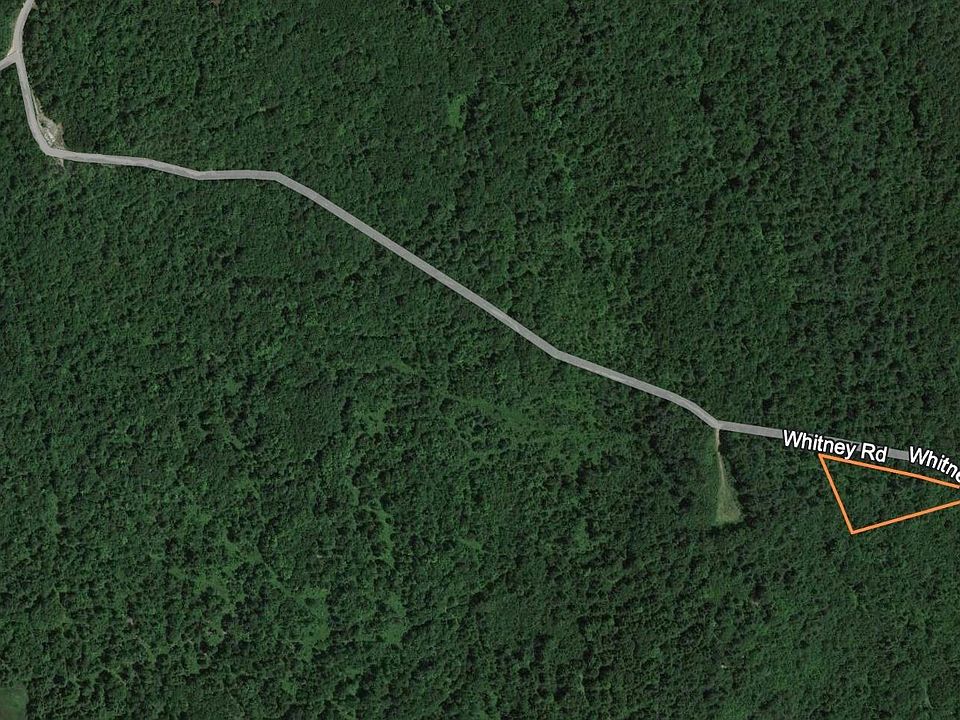 2nd image of TBD Colby Hill Road