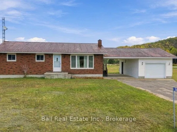 316 Buck Hill Rd, Hastings Highlands, ON K0L 1C0