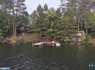 2541 Center Island Rd, Cook, MN 55723