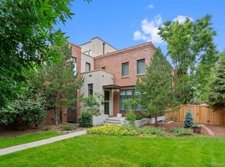 1479 S Clarkson St, Denver, CO 80210