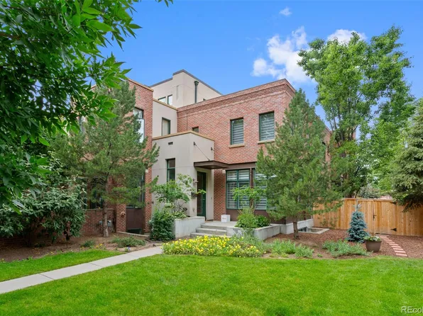 1479 S Clarkson Street, Denver, CO 80210