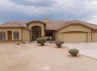 28901 W Cocopah St, Buckeye, AZ 85326