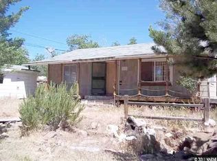 230 Pit Ln, Sun Valley, NV 89433