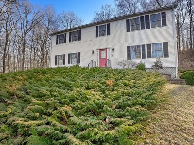 257 Hut Hill Road, Bridgewater, CT, 06752