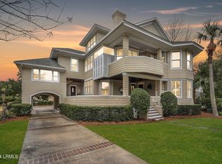 42 Ocean Point S, Hilton Head Island, SC 29928