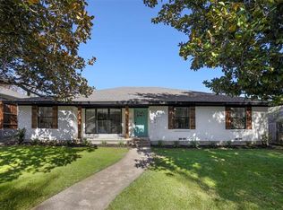 9651 Timberleaf Dr, Dallas, TX 75243