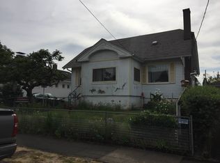 3405 SE 57th Ave, Portland, OR 97206