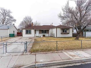 320 Greenbrae Dr, Sparks, NV