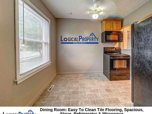 3. DIning Room