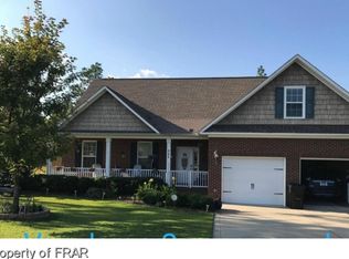245 Wood Point Dr, Lillington, NC 27546