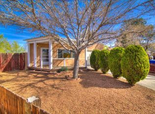 13515 Chico Rd NE, Albuquerque, NM 87123