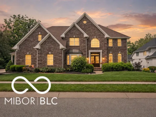13672 Creekridge Ln, McCordsville, IN 46055