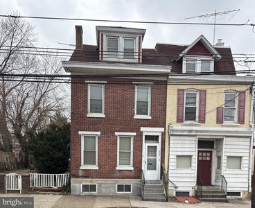 652 E Marshall St, Norristown, PA, 19401