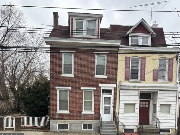652 E Marshall St, Norristown, PA 19401