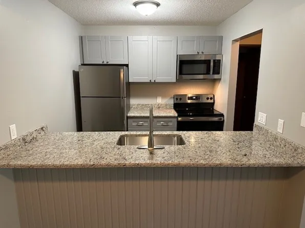 Jordan View Apartments, 413 S Lake St #207, East Jordan, MI 49727