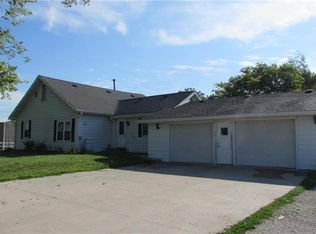 1750 Highway 5, Knoxville, IA 50138
