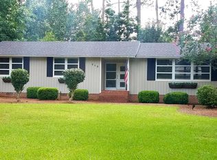 713 Georgia Ave, Valdosta, GA 31602