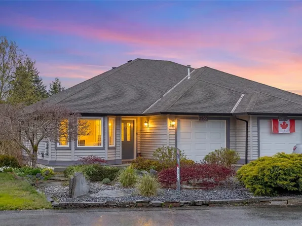 2900 Jonas Way, North Cowichan, BC V0R 1K3