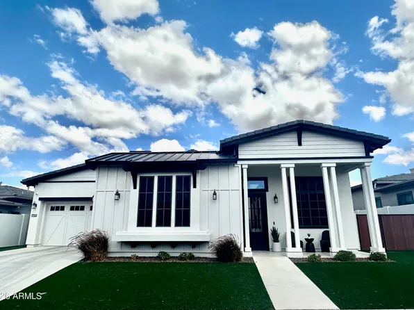 6675 S GIRALDA Avenue, Gilbert, AZ 85298