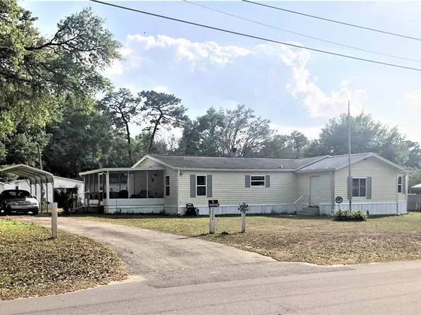 38936 Miller Ave, Zephyrhills, FL 33542