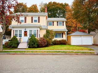 72 Oakland Ave, Quincy, MA 02170