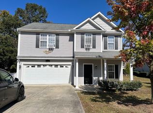 422 Star Ruby Dr, Knightdale, NC 27545