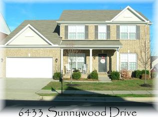 3140 Barnes Bend Dr, Antioch, TN 37013