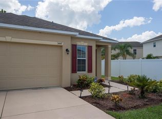 3445 97th Ln E, Palmetto, FL 34221