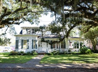 304 Main St, Franklin, LA 70538
