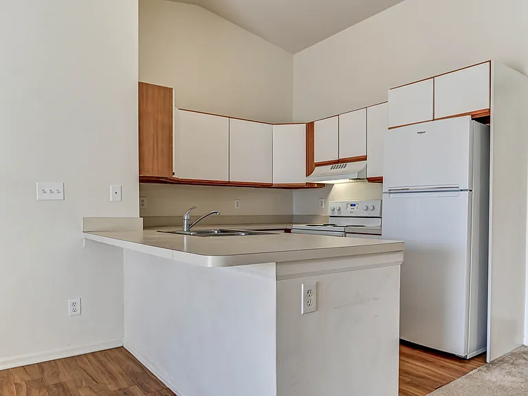 Prairie Creek Townhomes — Photo 6