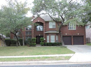4107 Luckenbach Rd, San Antonio, TX 78251