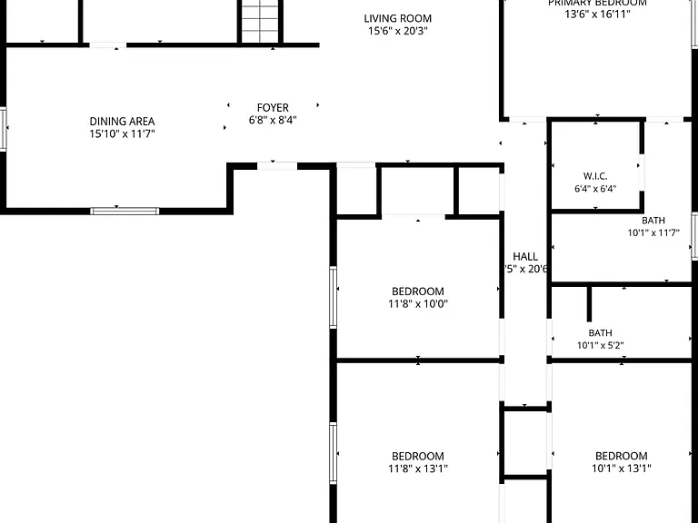 3881 Strawberry Plains Rd #A — Photo 9