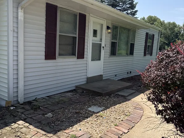 7818 Brand Ave, Saint Louis, MO 63135