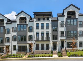 132 W Wieuca Rd NE #7, Sandy Springs, GA 30342