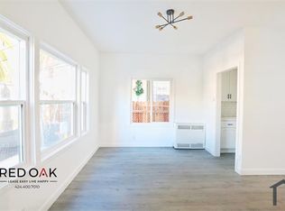 325 Witmer St APT 1, Los Angeles, CA 90017
