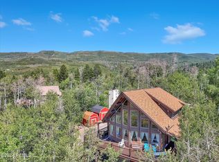 10545 E Spring Creek Dr, Heber, UT 84032