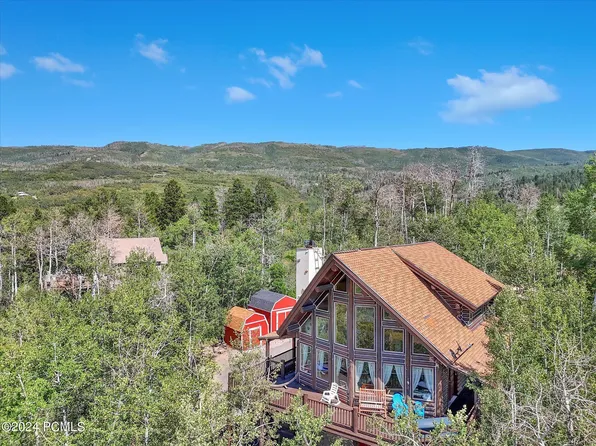 10545 E Spring Creek Dr, Heber, UT 84032