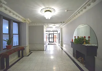 Rented by Bold New York