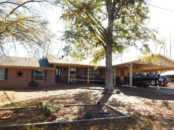 110 Lakeside Dr, Linden, TX 75563